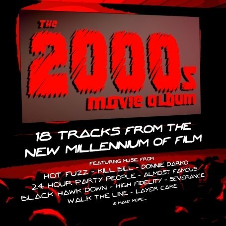 2000s Movie Album