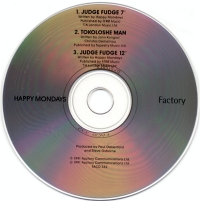 Factory plain CDS