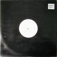 UK Remix 12" white label