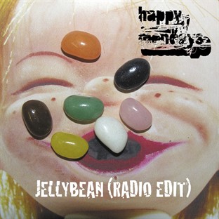 Jellybean French 2 track
